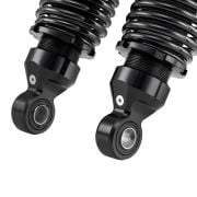 Vespa GTS-GTV 125-300 Amortisör Seti Ön-Arka *Siyah* (2023- ) / BITUBO
