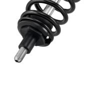 Vespa GTS-GTV 125-300 Amortisör Seti Ön-Arka *Siyah* (2023- ) / BITUBO