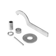 Vespa GTS-GTV 125-300 Amortisör Seti Ön-Arka *Siyah* (2023- ) / BITUBO