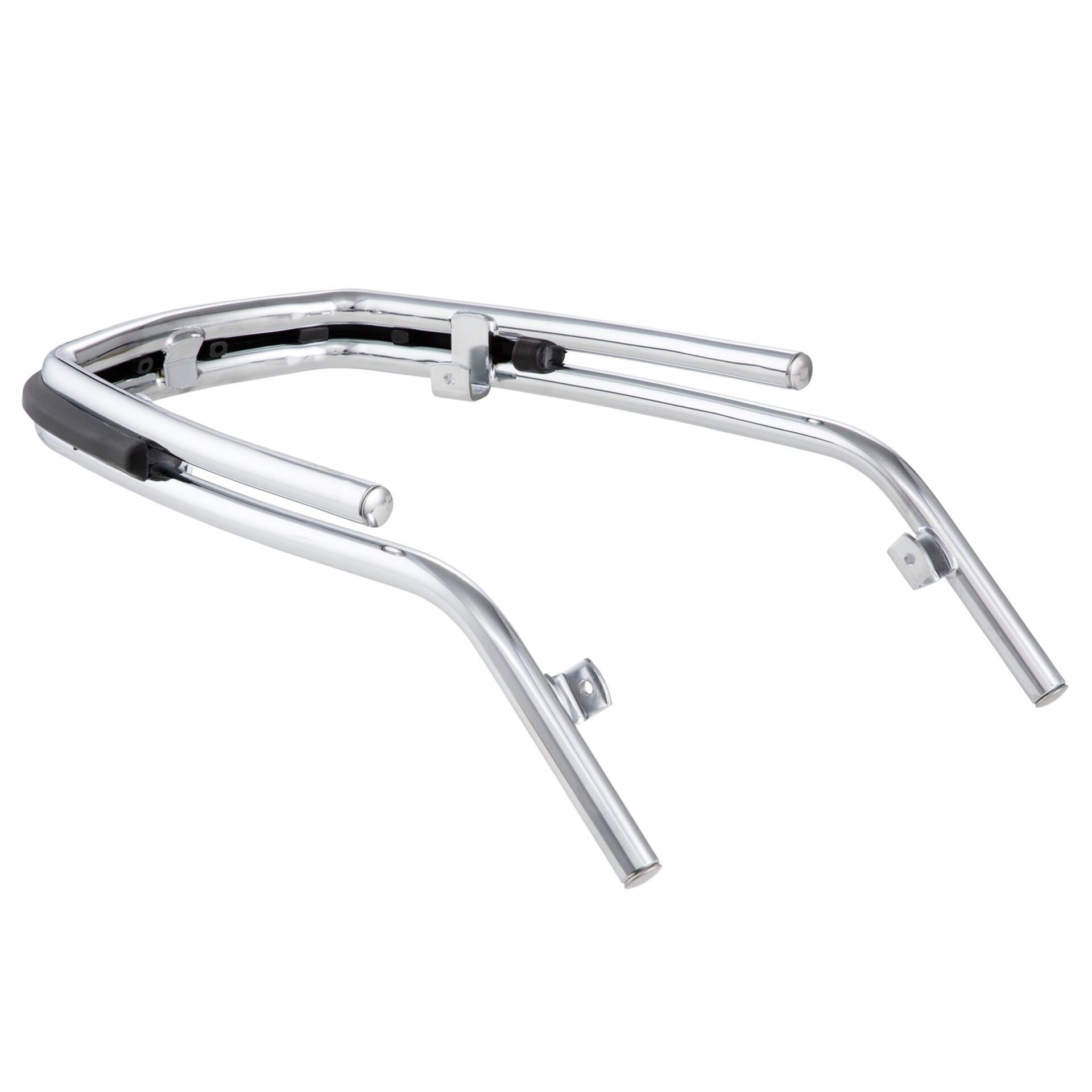 Vespa PX Ön Çamurluk Koruma Demiri *Krom*  / FA ITALIA