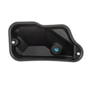 Vespa PX Serisi Karbüratör Kapağı (203.0171) / POLINI