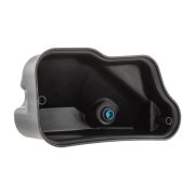 Vespa PX Serisi Karbüratör Kapağı (203.0171) / POLINI