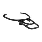 Vespa LX-LXV Arka Çanta Taşıma Demiri *Siyah* / FA ITALIA