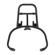 Vespa LX-LXV Arka Çanta Taşıma Demiri *Siyah* / FA ITALIA