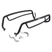 Vespa GTS-GTV Arka Yan Koruma Demiri *Mat Siyah* (2019- ) / FACO