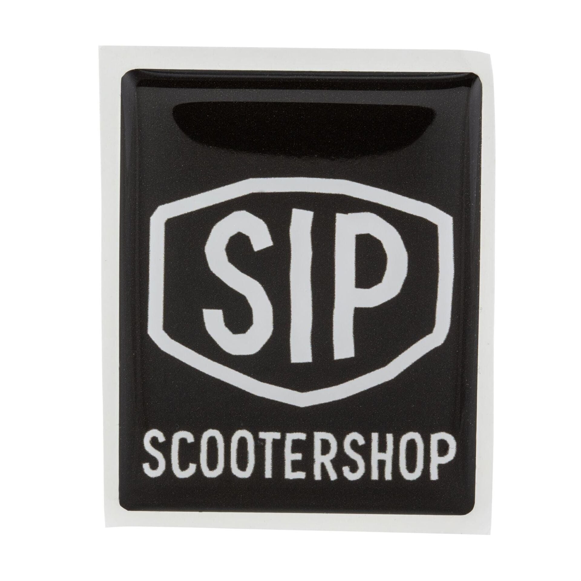 Vespa Amblem SIP Scootershop / SIP