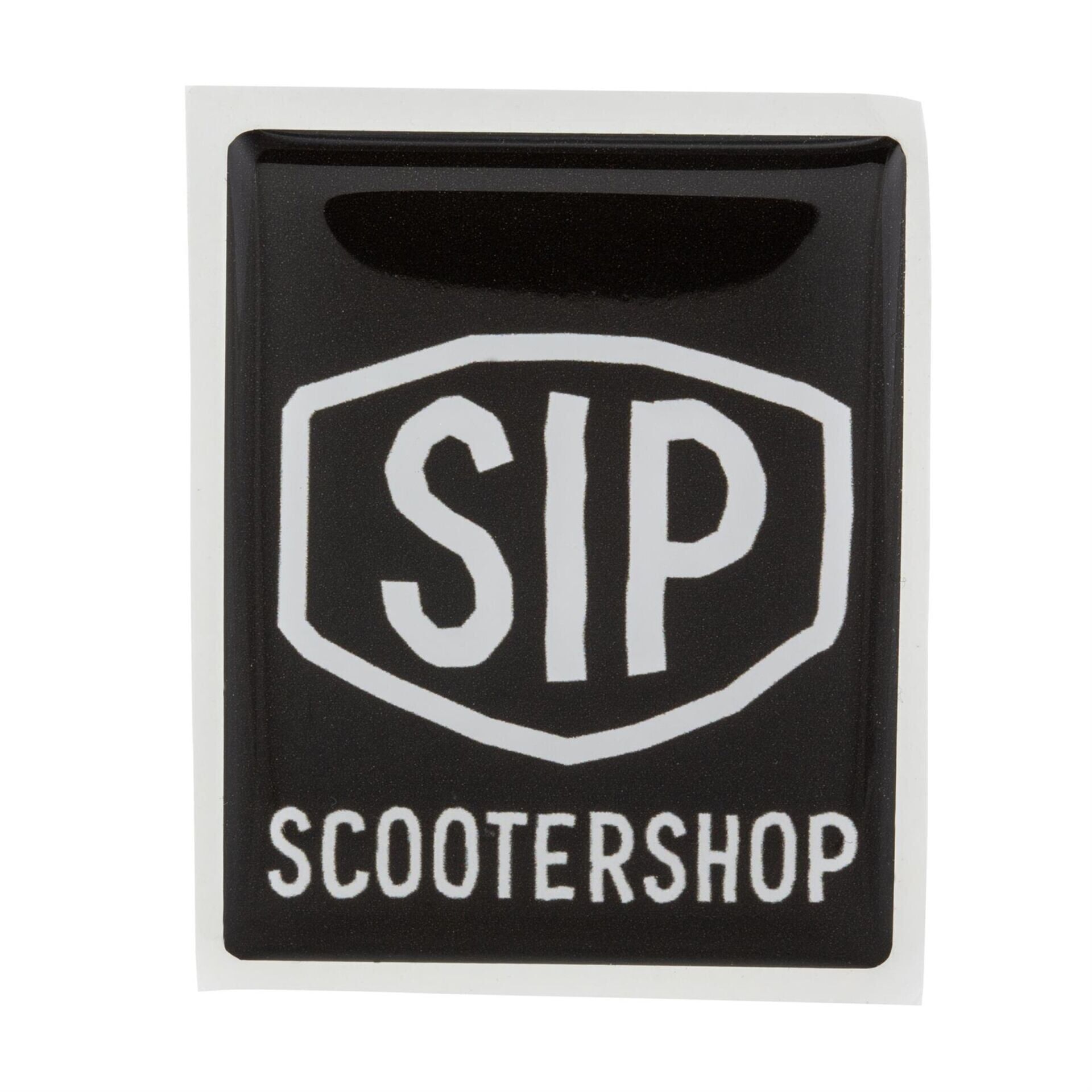 Vespa Amblem SIP Scootershop / SIP