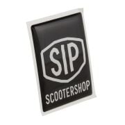 Vespa Amblem SIP Scootershop / SIP