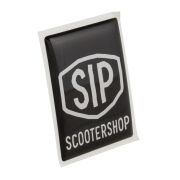 Vespa Amblem SIP Scootershop / SIP