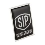 Vespa Amblem SIP Scootershop / SIP