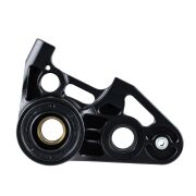 Vespa GTS 125-300cc Ön Fren Kaliperi+Taşıyıcı Beraber 4 Pistonlu (2023- ) / FRANDO