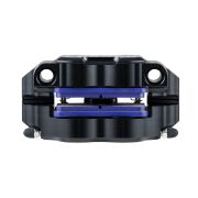 Vespa GTS 125-300cc Ön Fren Kaliperi+Taşıyıcı Beraber 4 Pistonlu (2023- ) / FRANDO