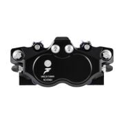 Vespa GTS 125-300cc Ön Fren Kaliperi+Taşıyıcı Beraber 4 Pistonlu (2023- ) / FRANDO