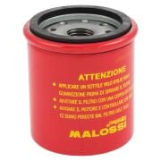 Vespa-Piaggio Yağ Filtresi *Kırmızı* (0313382) / MALOSSI