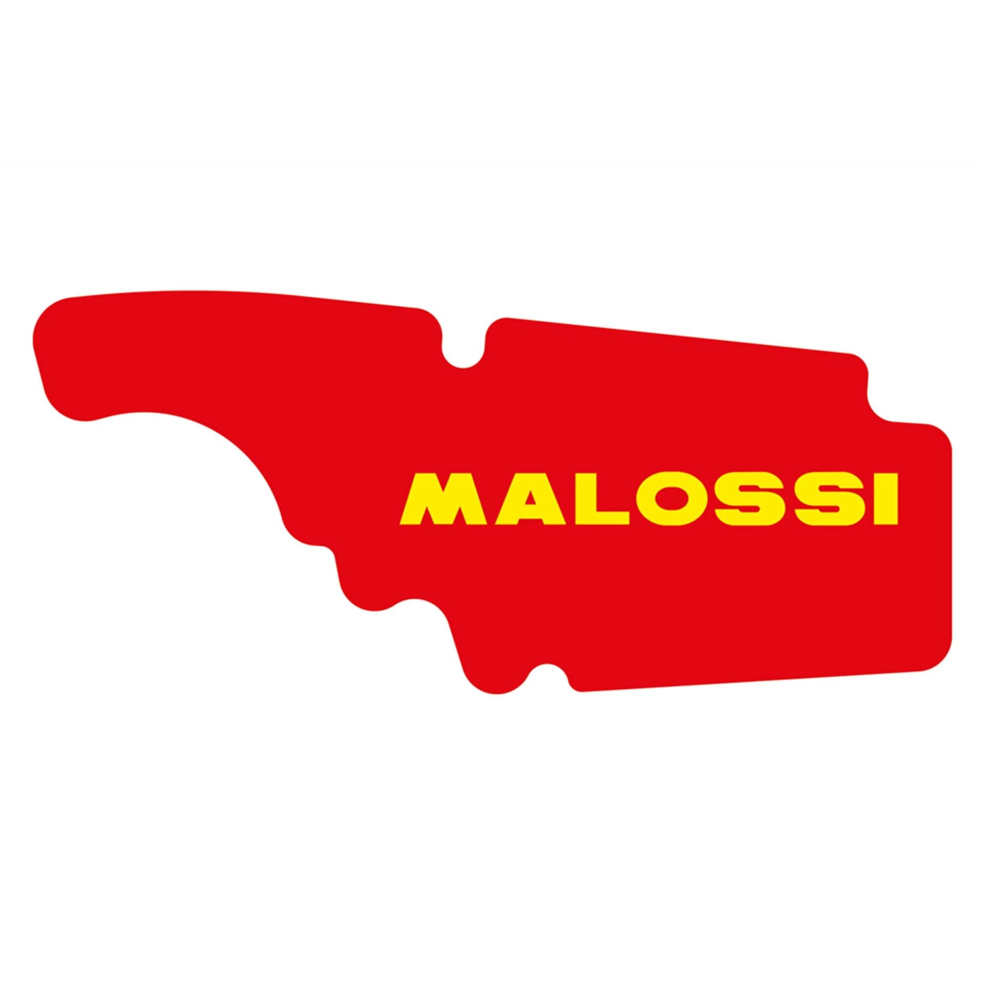 Vespa Primavera-Sprint 50 / LX 125-150 Hava Filtresi (1417227) / MALOSSI