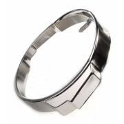 Vespa PX Serisi Far Çerçevesi *Krom* / RMS