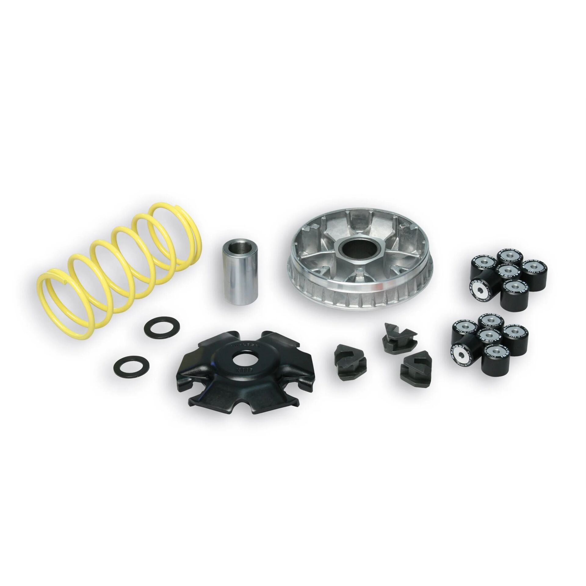 Lambretta V125 Varyatör Kiti Multivar 2000 (5118659) / MALOSSI