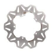 Vespa ET4-LX-Primavera Ön Fren Diski 200mm (2013-2022) / EBC