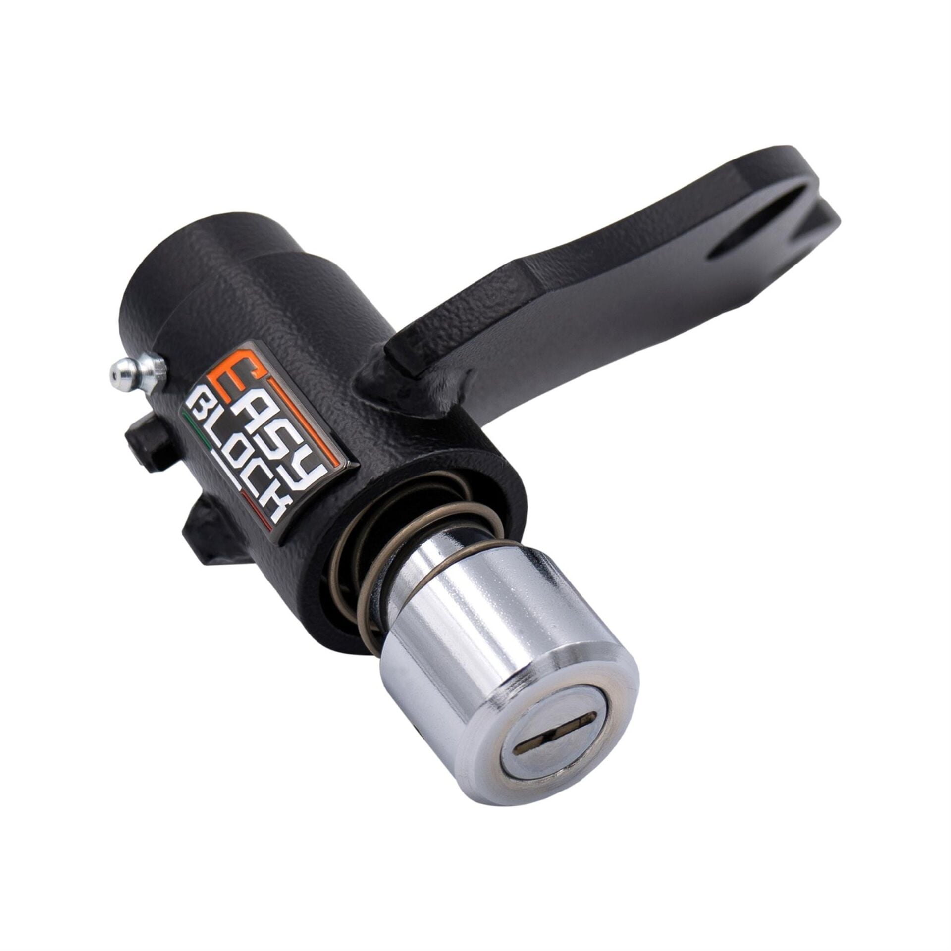 VESPA GTS-GTV 300-310 Arka Teker Güvenlik Kilidi (2019- ) / EASYBLOCK