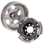 Vespa LX-ET4-GTS-GTV 125-310 cc / Piaggio 125-300 Debriyaj Seti (5216918) / MALOSSI