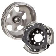 Vespa LX-ET4-GTS-GTV 125-310 cc / Piaggio 125-300 Debriyaj Seti (5216918) / MALOSSI