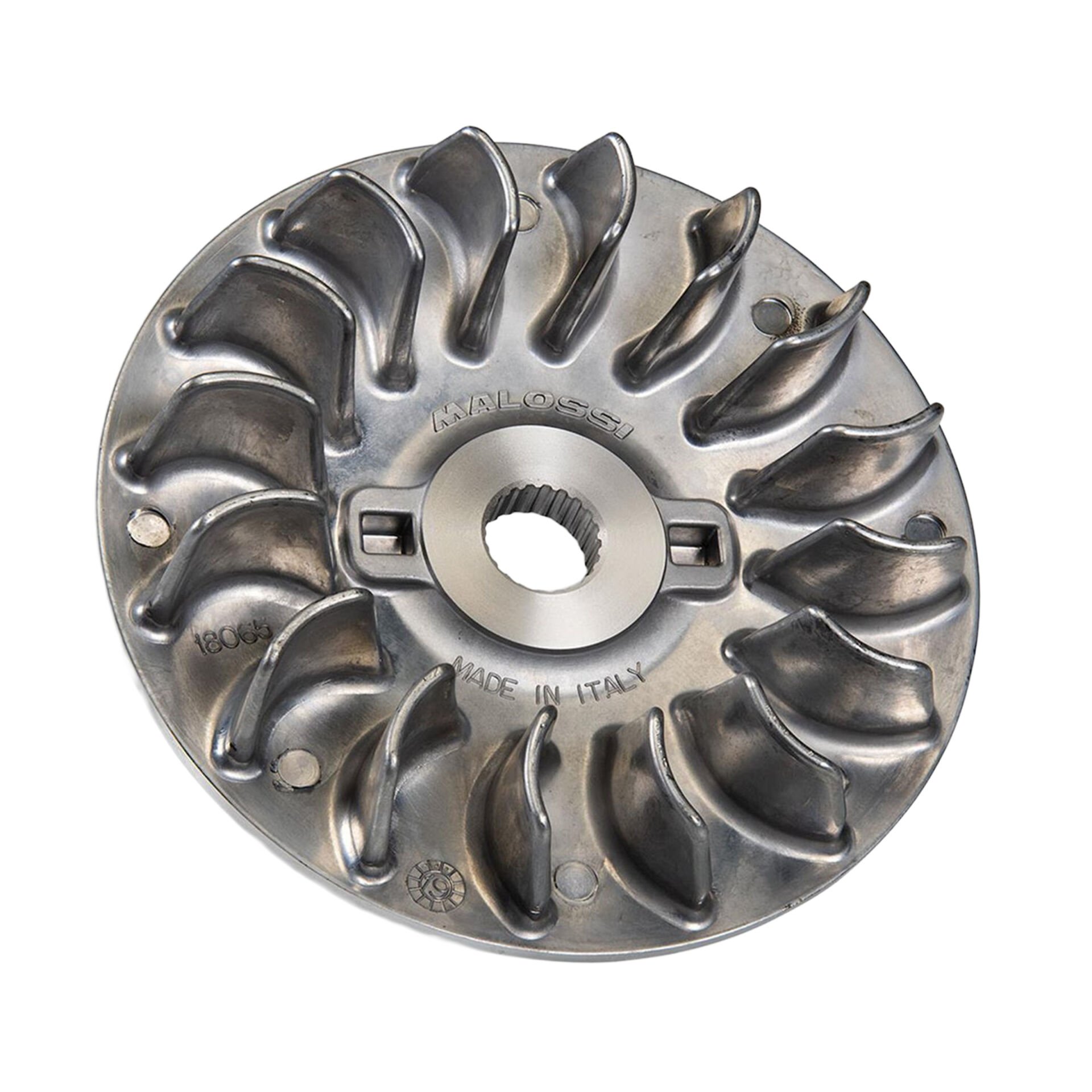 Vespa GTS 250-300 Varyatör Soğutucu (6118065) / MALOSSI