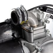 Vespa PX Serisi Komple Motor 30/30 252 cc reed valve 252cc / SIP