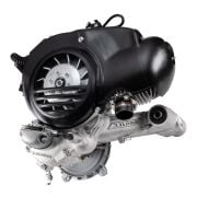 Vespa PX Serisi Komple Motor 30/30 252 cc reed valve 252cc / SIP