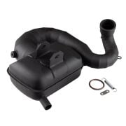 Vespa PX Serisi Komple Motor 30/30 252 cc reed valve 252cc / SIP