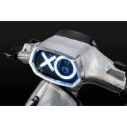 Vespa Sprint-Primavera Drop Bar / SIP