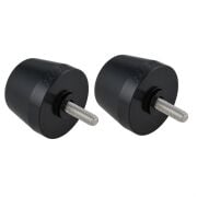 Vespa Primavera-Sprint-LX-ET Gidon Topuzu *Mat Siyah*/ SIP