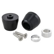 Vespa Primavera-Sprint-LX-ET Gidon Topuzu *Mat Siyah*/ SIP