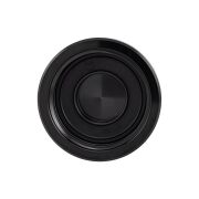 Vespa ET4-LX-Primavera-Sprint-946-GTS-​GTV Depo Kapak *Siyah*/ MARU'S FACTORY