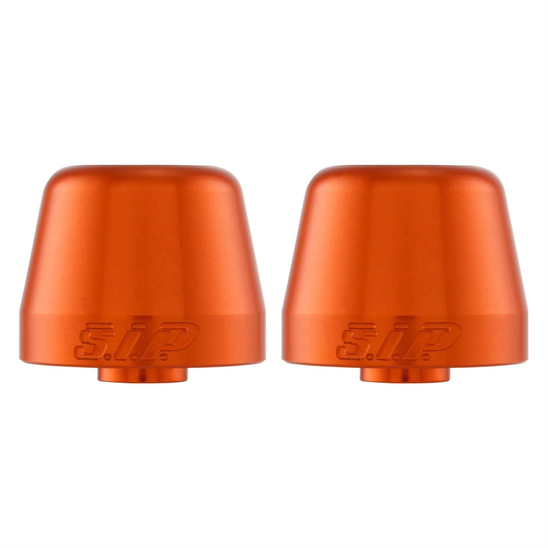 Vespa Primavera-Sprint-LX-ET Gidon Topuzu *Mat Turuncu*/ SIP