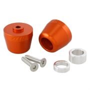 Vespa Primavera-Sprint-LX-ET Gidon Topuzu *Mat Turuncu*/ SIP