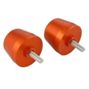 Vespa Primavera-Sprint-LX-ET Gidon Topuzu *Mat Turuncu*/ SIP