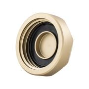 Vespa ET4-LX-Primavera-Sprint-946-GTS-​GTV Depo Kapak *Bej*/ MARU'S FACTORY