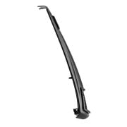 Vespa GTS-GTV 125-300 Korna Kapağı *Boyasız* (2018-2022) / SIP