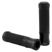 Vespa GTV Elcik Takım *Mat Siyah*  Ø 22/24 mm l 128 mm / SIP