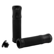 Vespa GTV Elcik Takım *Mat Siyah*  Ø 22/24 mm l 128 mm / SIP