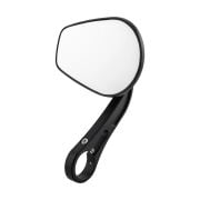 Vespa GTS-GTV-LX-Primavera/Sprint Gidon Aynası Sağ-Sol Uyumlu ADET *Mat Siyah* / SIP SERIES PORDOI