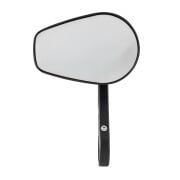 Vespa GTS-GTV-LX-Primavera/Sprint Gidon Aynası Sağ-Sol Uyumlu ADET *Mat Siyah* / SIP SERIES PORDOI