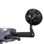 Vespa GTS-GTV-LX Gidon Aynası Sağ-Sol Uyumlu ADET *Siyah* / HIGHSIDER