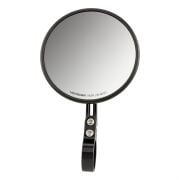 Vespa GTS-GTV-LX Gidon Aynası Sağ-Sol Uyumlu ADET *Siyah* / HIGHSIDER