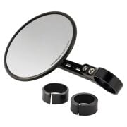 Vespa GTS-GTV-LX Gidon Aynası Sağ-Sol Uyumlu ADET *Siyah* / HIGHSIDER