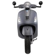 Vespa GTS-GTV-LX Gidon Aynası Sağ-Sol Uyumlu ADET *Siyah* / HIGHSIDER
