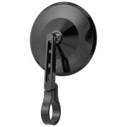 Vespa GTS-GTV-LX Gidon Aynası Sağ-Sol Uyumlu ADET *Siyah* / HIGHSIDER