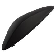 Vespa Primavera-Sprint Ön Çamurluk Üst Kapak Alüminyum *Mat Siyah*(2018- ) / SIP