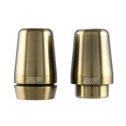 Vespa GTS-GTV Gidon Topuzu (Gidon Aynalı ve Aynasız )Takım *Bronz*/ SIP