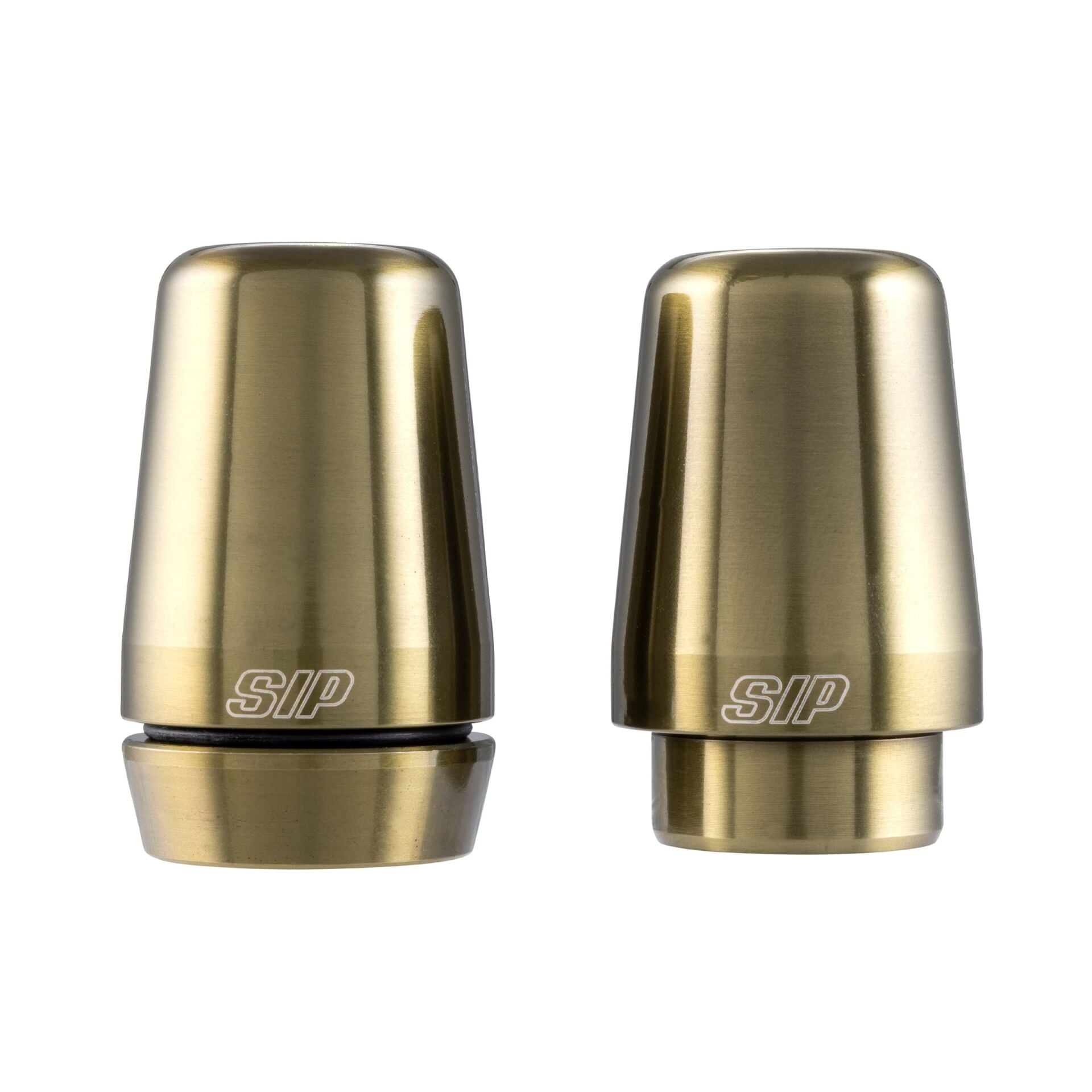 Vespa GTS-GTV Gidon Topuzu (Gidon Aynalı ve Aynasız )Takım *Bronz*/ SIP